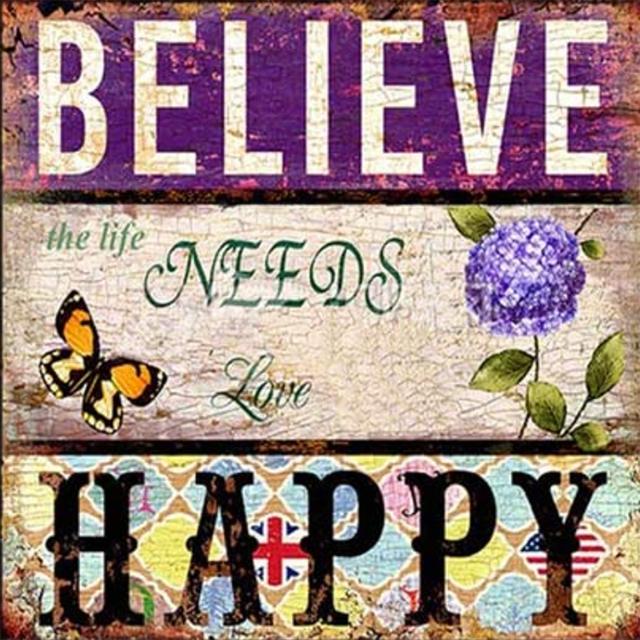 DIY 5D алмазная живопись Бабочка вышивка крестиком текст Алмазная вышивка полная круглая/квадратная дрель из смолы домашний декор ручной художественный подарок