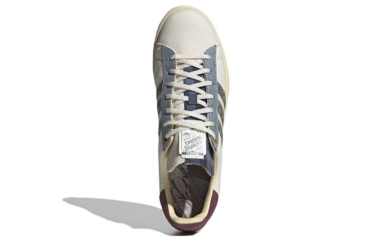 adidas Кампус 80-х Низкая культура Лос-Анджелеса - GY4598
