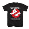 Guardians Of The Galaxy Mens Rocket Raccoon Neon Cotton T-Shirt