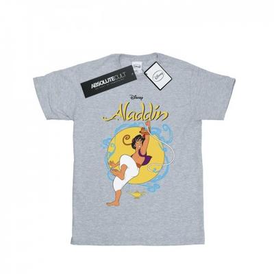 Футболка мужская Aladdin Rope Swing