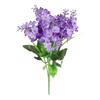 33cm Artificial Flower Bouquet DIY For Office Party