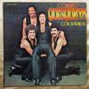LP Record CONJUNTO QUISQUEYA - Con Su Brindis 1396 Liznel Records 1980 Puerto Ric Latin Used