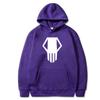 My Hero Academia Bakugo Katsuki Printed Fashion Hoodies Womens Unisex Autunm Высококачественная свободная толстовка Casual Hoodie