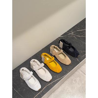 Туфли – Мэри Джейн