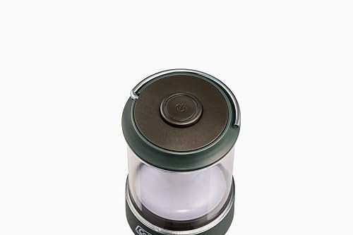 COLEMAN Rechargeable LED Lantern 300 (Green)