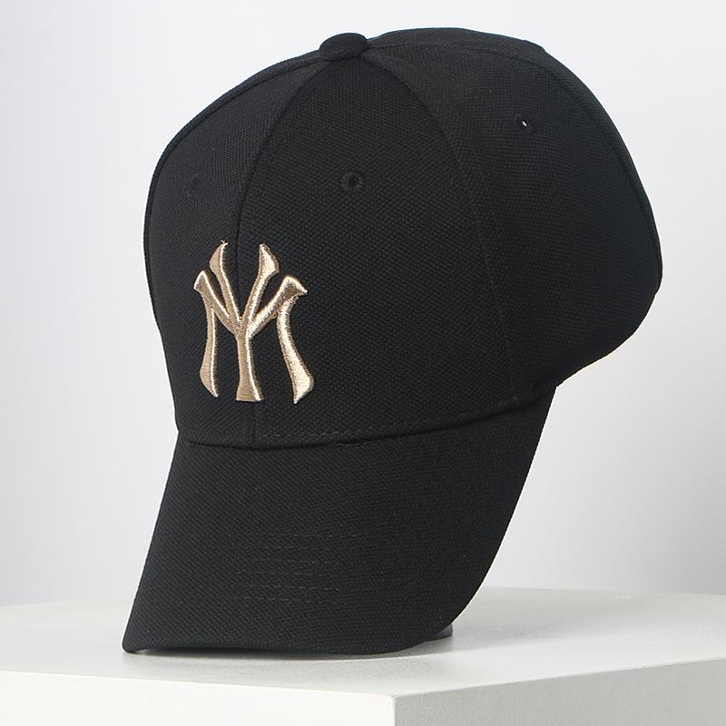 Корейская шапка мужская и женская трендовая осенне-зимняя уличная парная бейсболка с надписью теплая шапка универсальная спортивная бейсболка