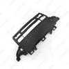 Рамка-панель для модификации аудиосистемы Toyota Prado J120 для навигации/DVD