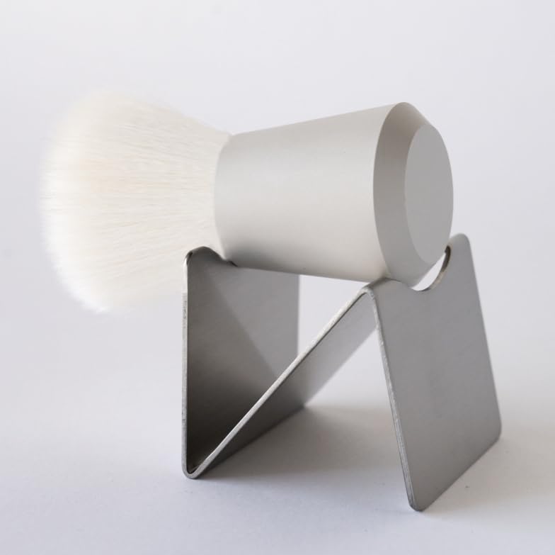 Sakura Brush Kumano ROTD-2.6 Щетка для умывания лица Ультратонкие щетинки Набор для красоты