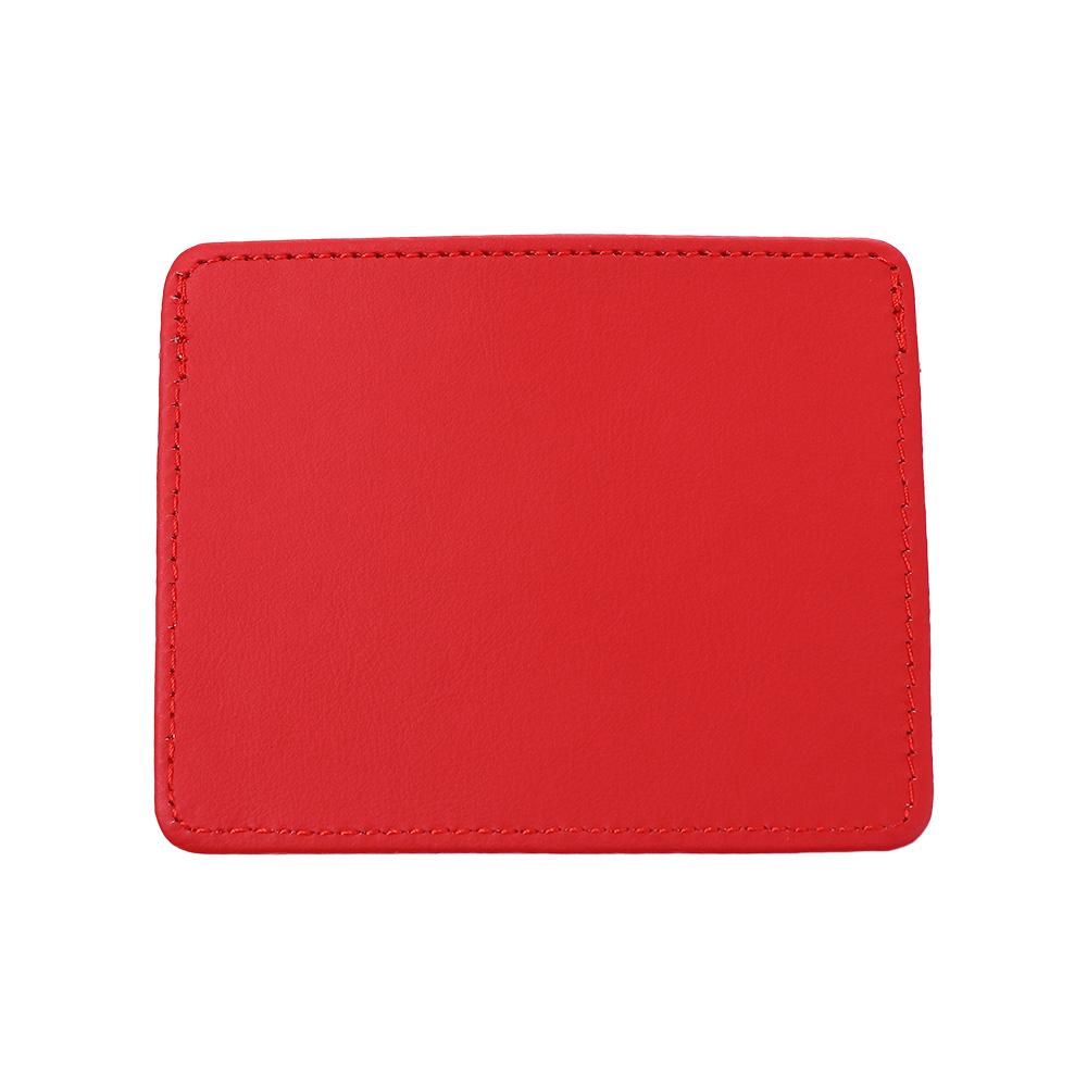 Card Credit Card ID Card Slim Billfold Short Purse Multi Slot Card Holder Women Men Short Wallet