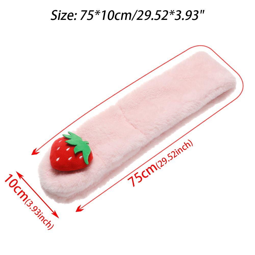 Мальчики Девочки Сохраняйте тепло Воротник Утолщение Детские Шарфы Шейный платок Шарф для малышей Детские Шали