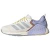 New Dropset Women's 3 'Chalk White Violet Tone' JI3903
