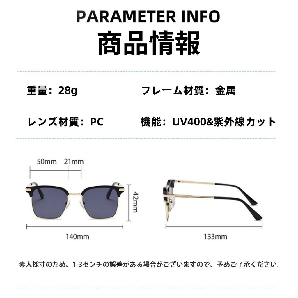 Солнцезащитные очки Feisedy UV400 с защитой от ультрафиолета, металлическая оправа для вождения, деловая мода, унисекс B1231