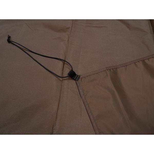 Snow Peak Tm 259 [комплект простыней для коврика Land NeSt Dome S]