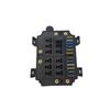 Universal Car Marine 12-Way Relay12 Blade Fuses Holder 12-Way Relay12 Blade Fuses Holder
