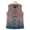 Spring Women's Vest Thin Vest Vest Old Lady Vest