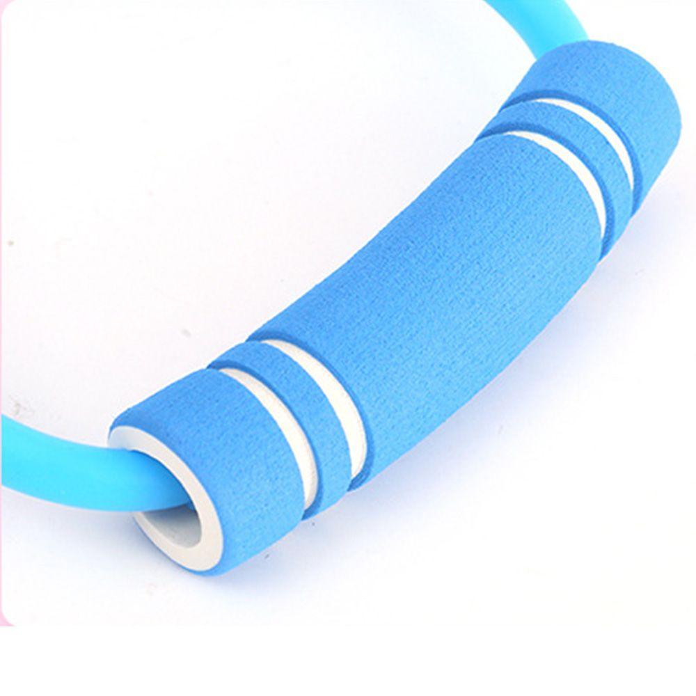 Pull Rope Pull Rope Belt Sport Training Chest Fitness Equipment Yoga Gum Rubber Band 8 Word Puller