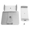 Universal Aluminium Alloy Tablet Stand Liftable Foldable Adjustable Support for 4-14in Tablets