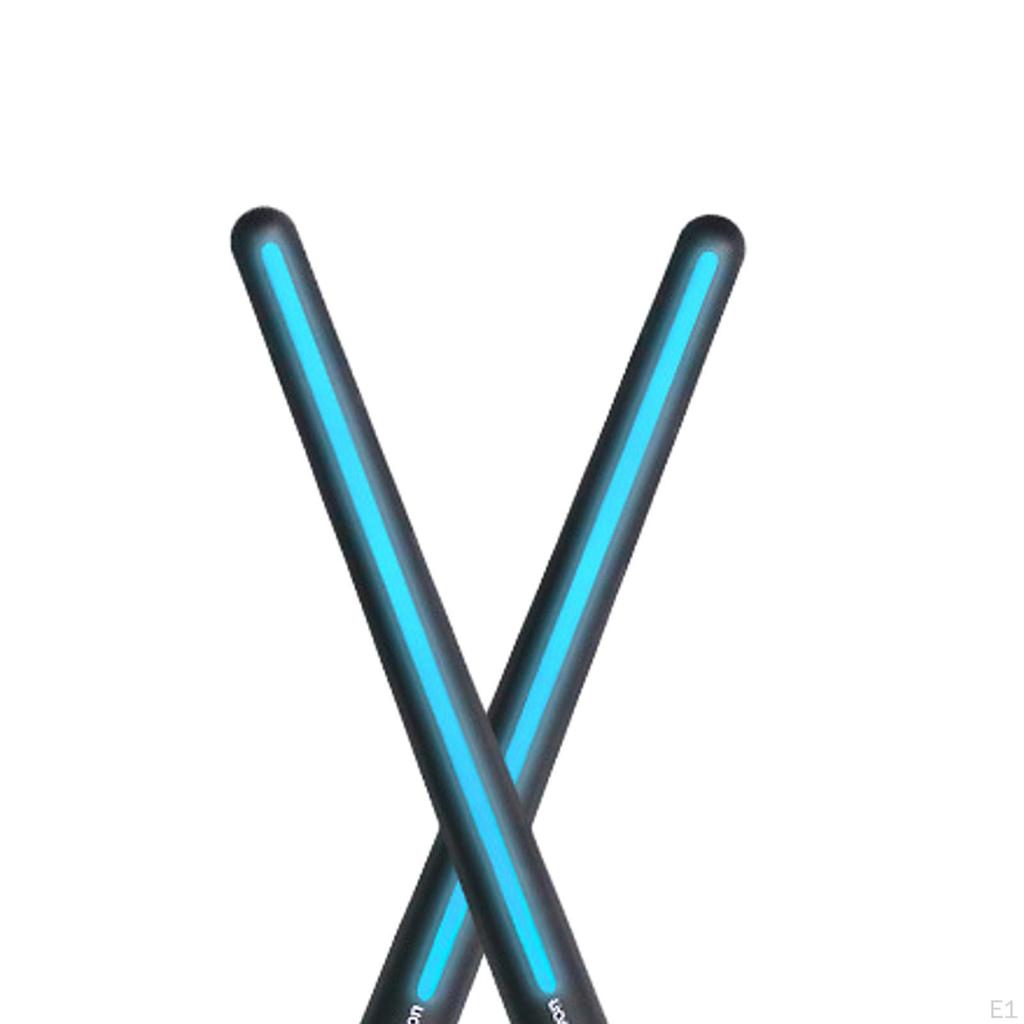 Воздушный барабан Электронные музыкальные инструменты Подарки Барабанные палочки Профессиональные для взрослых Любителей