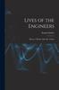 Книга Lives of the Engineers : History of Roads. Metcalfe. Telford
