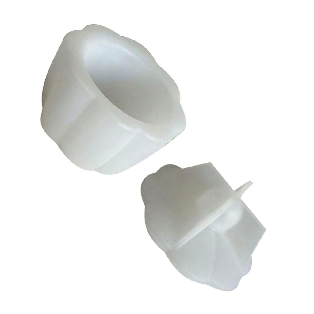 Формы для банок из смолы Восьмиугольная банка Силиконовые формы с крышкой Силиконовые формы для смолы для хранения своими руками Подставка для ювелирных изделий Кейс