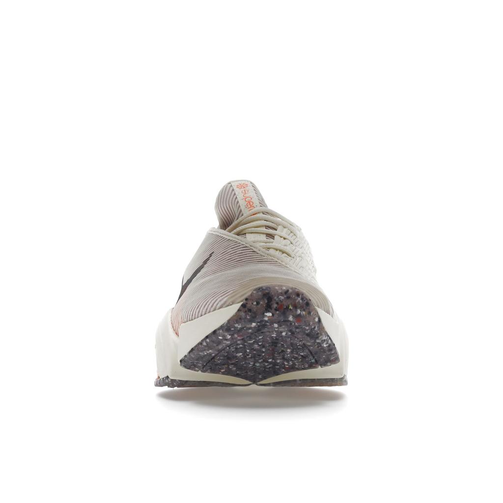 Nike Женские тренировочные кроссовки WMNS Air Zoom SuperRep 2 Coconut Milk Light Arctic Pink Total Orange Black CZ0608-106