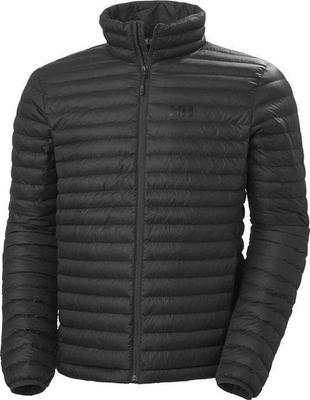 Куртка Sirdal Insulator Jacket черная