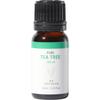 Pure K Pure Tea Tree 100 Oil, 10ml, 1 Unit Popular Korean Cosmetics