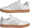 Женские кроссовки VL Court 3.0 cwhite halblu gum3