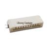 Molex 52793-1070 1.0mm Pitch Horizontal Mount FFC/FPC Connector, 10-Pin
