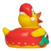 Mbw Schnabels Duck Christmas Toy
