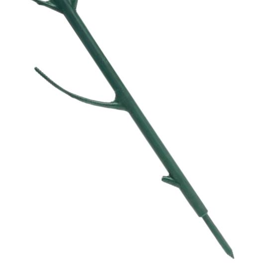 Yousheng 1 комплект опорных рам для растений, штабелируемые колья для веток, опорные решётки для вьющихся растений в помещении и на открытом воздухе, монстера, филодендрон