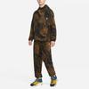 Nike Спортивные брюки мужские коричневые умеренные DO9276-242
