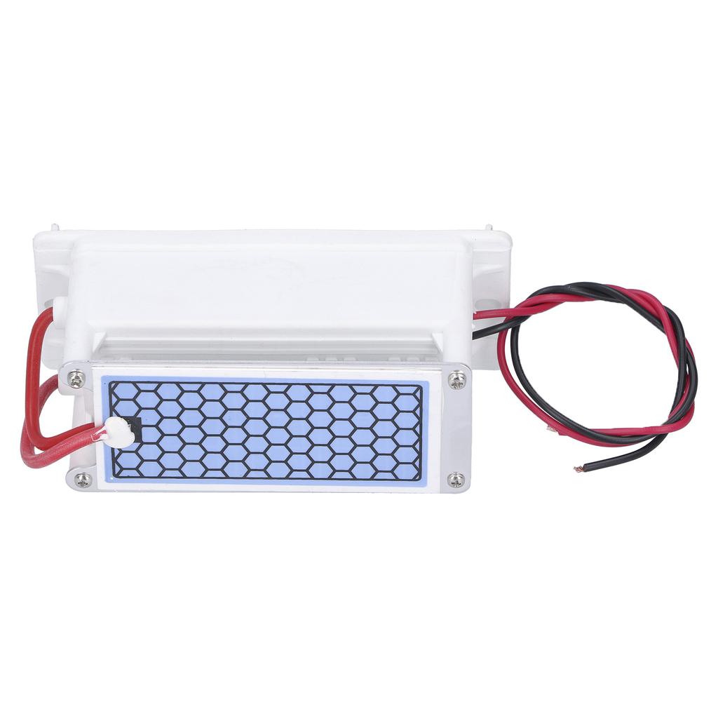 Ozone Generator Ceramic Plate Air Fresher Cleaning Industrial Ozonizer Machine Supplies 5GAC220V