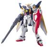 HGAC Wing Gundam Mobile Report Gundam 1/144 XXXG-01W (Новый W)