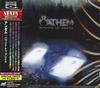 CD ANTHEM  Bound To Break Bluspec CD KICS3555 NEXUS 2017 Япония Obi Metal