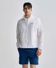 Sergio Tacchini M Cushlight Легкая ветровка (белый)