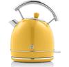 Electric Kettle Swan SK14630YELNEU