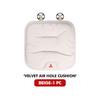 Car Seat Cushion Protector Pad Breathable Soft Velvet Auto Seat Cover Mat For Mitsubishi Outlander Lancer Cross Colt Xpander LP7
