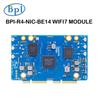 Модуль Wi-Fi Banana Pi BPI-R4-NIC-BE14 Аксессуары для BPI-R4