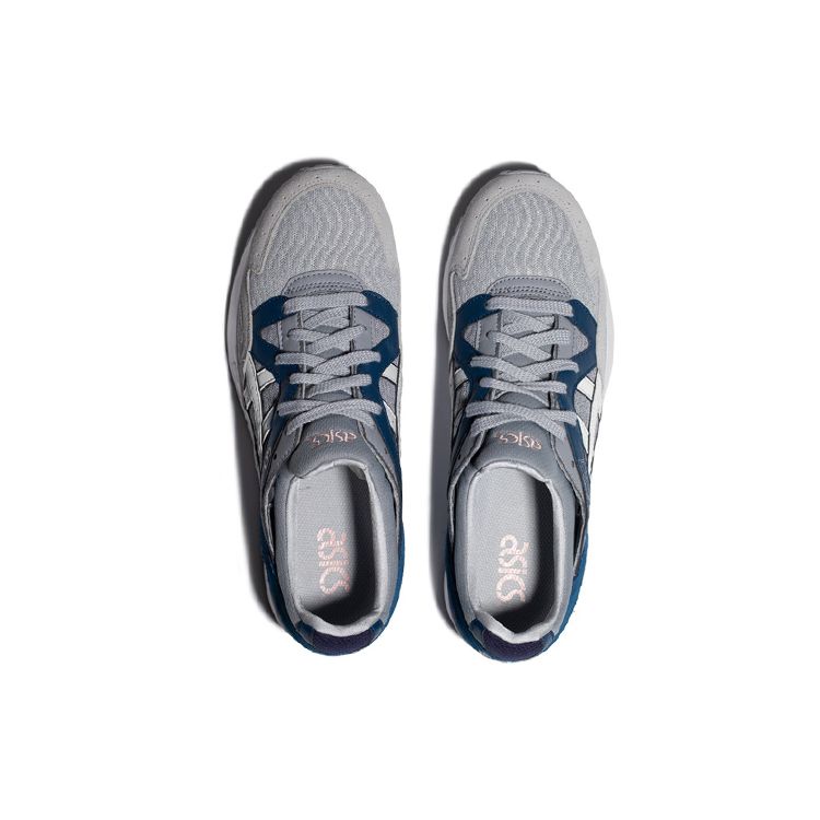 Asics Кроссовки Lifestyle Gel-Lyte 5 Низкие Мужские кроссовки Серый 1203A056-021