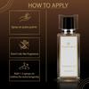 Rosewood Oud Туалетная вода для мужчин – Особый романтический подарок ко Дню святого Валентина с ароматом палисандра, уда и сандала, теплый древесный