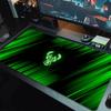 Milwaukee Bucks Mouse Pad Large Gaming Table Cushion Nonslip Laptop Tablet Big Mousepad Xxl Mat Mini Pc Playmat With Lock Edge