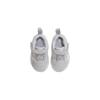 Air Jordan Stadium 90 TD Wolf Grey Baby Sneakers Photon-Dust White Neutral-Grey HF6015-002