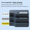 Suofang Label Printer Tapes