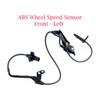 ABS Wheel Speed Sensor & Connector  Front Left Fits Acura MDX ZDX  Honda Pilot