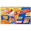 В комплект входят 18 дротиков Nerf N series Pinpoint N1 для спортивной стрельбы из дротиков N 10 в помещении и на открытом воздухе, для детей от 8 лет и старше. F8621 Оригинальный продукт, бластер.