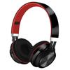 Беспроводные Bluetooth-наушники SMVP закрытого типа