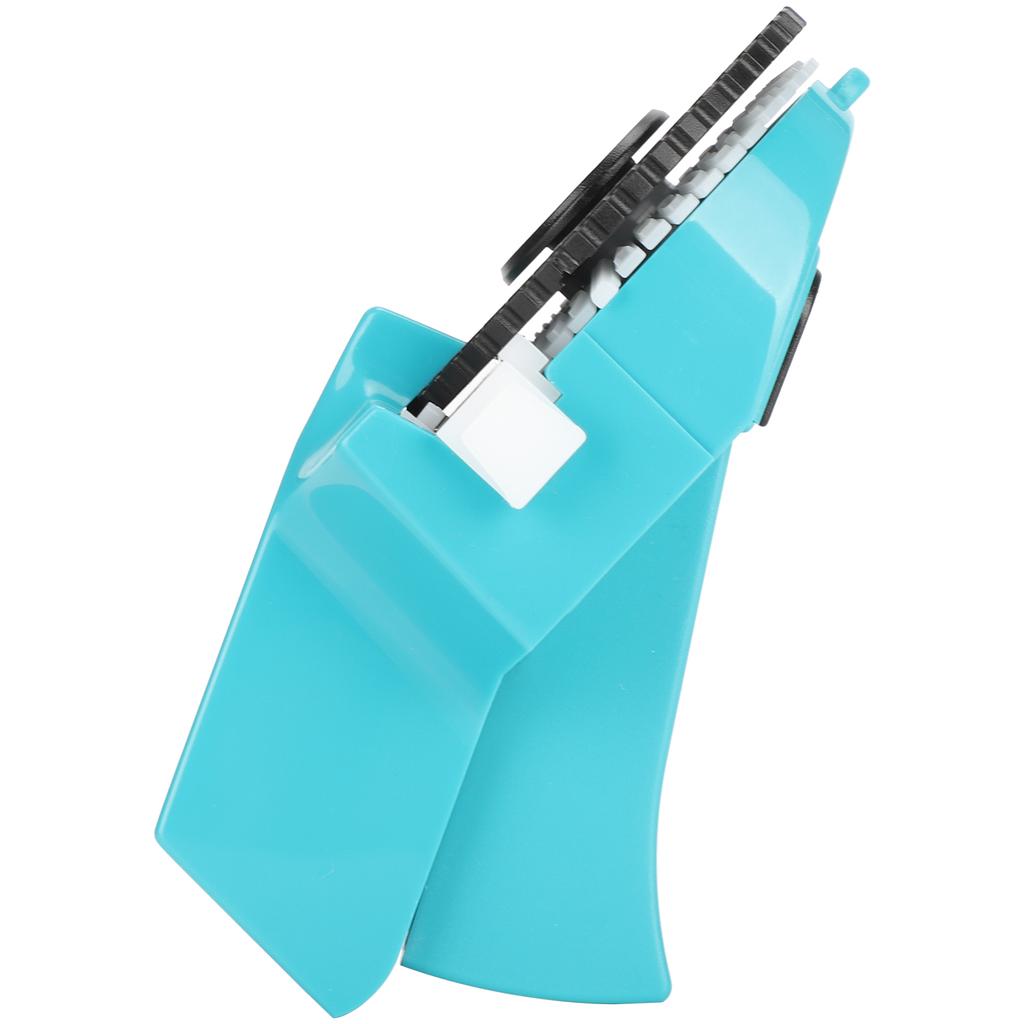 Машина для тиснения этикеток Wheel Writer Mini Handheld Printer Этикетировочная машина E‑101