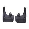 BMW 5 Series F10/F18 (2011-2016) Tire Mudguard Soft Rubber Mud Flaps - Modification Accessories