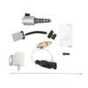 Turbo Vane Position Sensor Kit VGT Solenoid Actuator Valve 12635324 Replacement for FORD 6.0L DIESEL POWERSTROKE
